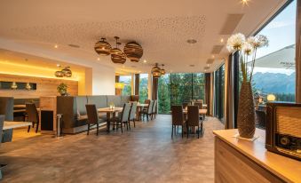 Ursprung Panorama Hotel Königsleiten