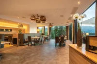 Ursprung Panorama Hotel Königsleiten Hôtels à : Neukirchen am Grossvenediger