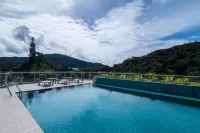 Zenith Hotel Cameron - Romantic