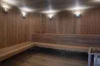 Bella Gramado Resort & Spa by Gramado Parks - spa