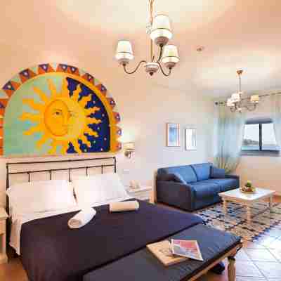 Summit Hotel Rooms