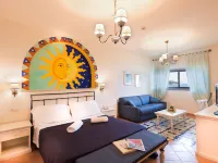 Summit Hotel Hotels in Gaeta