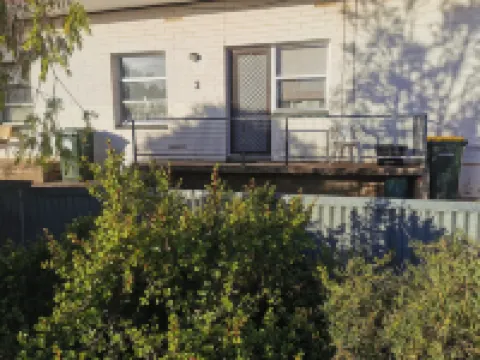 金巴公寓酒店 酒店