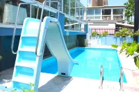 โรงแรมไดม่อน - ที่มีสระว่ายน้ำ