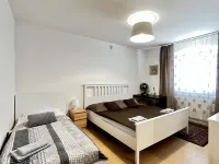 Penzion Sofi Hotels in Prague