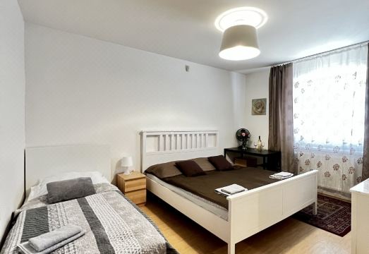 펜지온 소피 시설