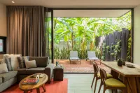 El Callejón Hotel Boutique Các khách sạn ở 