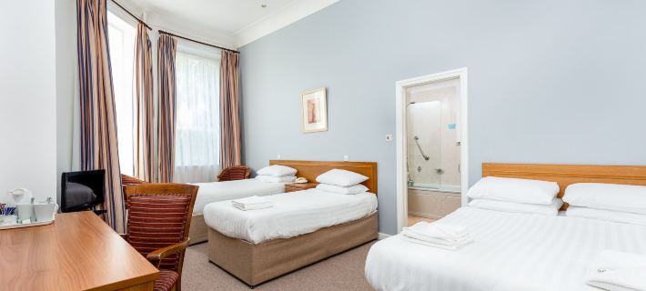 Imperial Hotel Hotels in Eastbourne