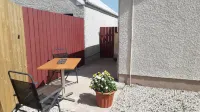 Lovely 1-Bed Apartment at Whitepark Bay Co Antrim - 3 stjerner