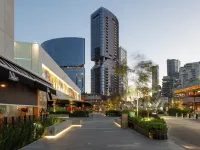 ALCALÀ Expo Hotels in Zapopan