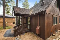 Incline Cottage Year-Round Outdoor Fun! Hotel in zona UC Davis Tahoe Science Center