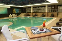 Tilya Resort Hotel - Spa