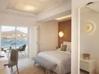 Once in Mykonos - Designed for Adults