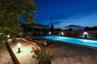 Villa Marija Zadarvillas - Villas