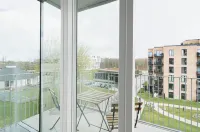 Top-Class 1-Br Apartment in Odense - 338