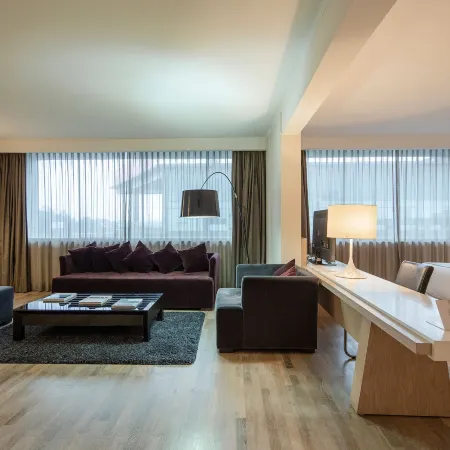 Wyndham Concepcion Pettra Отели в г. Консепшн