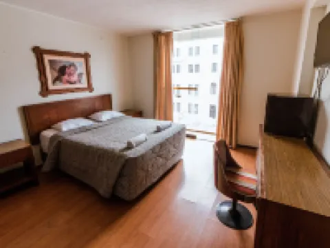 Hotel El Plaza Centro de Lima Hotels near Government Palace of Peru