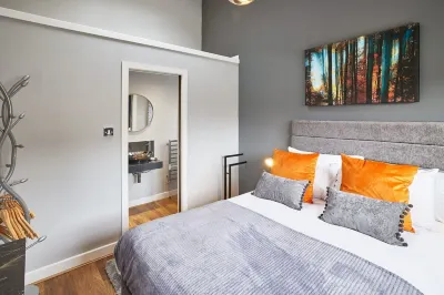 Host Stay 82F Galgate Hotels near Firkin Alley