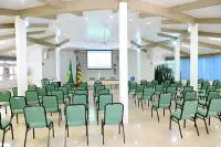 Hotel Sesi Aruana - Pet Friendly