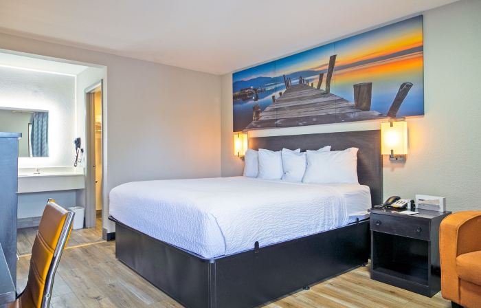 Days Inn by Wyndham Augusta/Fort Eisenhower
