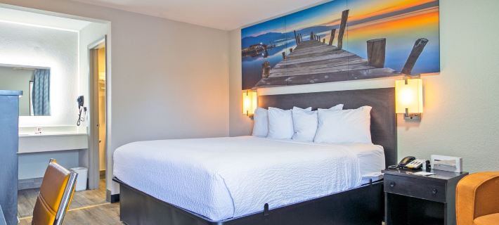 Days Inn by Wyndham Augusta/Fort Eisenhower Hotels in Augusta