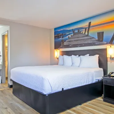 Days Inn by Wyndham Augusta/Fort Eisenhower Hotels near Augusta Mall