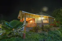 Parkview Safari Lodge Hotel a Bunyaruguru