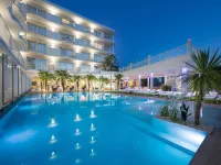AQA Palace Hotels in Caorle