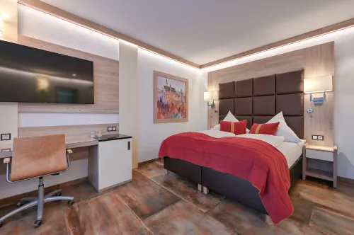 Hotel Ludwigs Hotels in Hohenschwangau