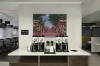 Hampton Inn by Hilton Midland