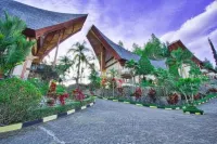 Hotel Sahid Toraja Hotel di Tana Toraja