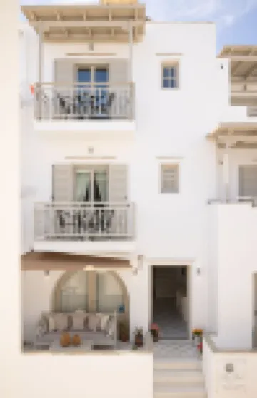 Hotel Villa Flora