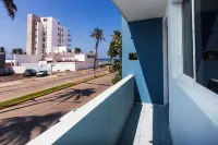 OYO Hotel San Martin