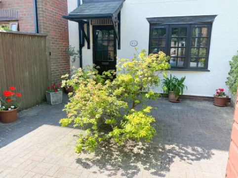 Harbourside House Holiday Home