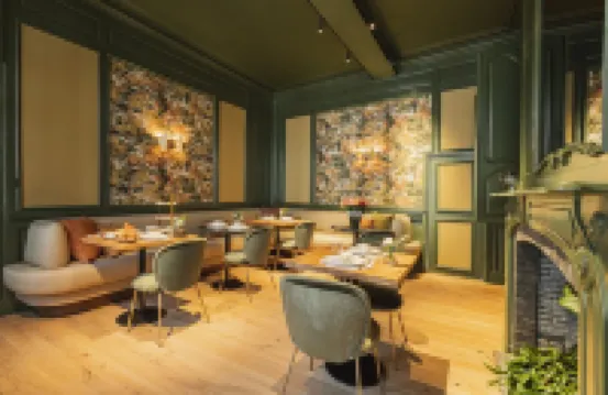 Raphaëlles Boutique b&b