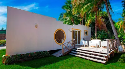 Hotel Bahia del Sol Отели в г. 