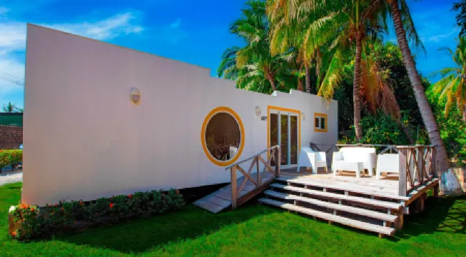 巴伊亞德爾索爾酒店