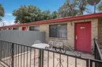 Americas Best Value Inn Lockhart TX Hotels in Luling