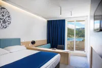 Hotel Osmine Hotel di Sudurad