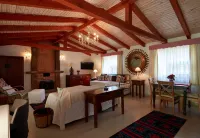 Dachas Cove Hotel Kilimli Sahil Kamp Plaj Alani 주변 호텔