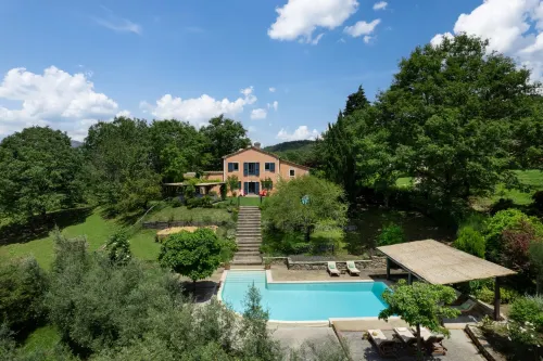 Casale Della Toscana Hotel a San Casciano dei bagni