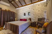 Pousada Vila 505 Hotel di Canela