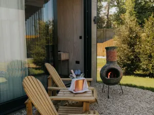 The Garden Rooms