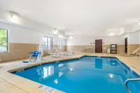 Comfort Suites Gallup East Route 66 and I-40