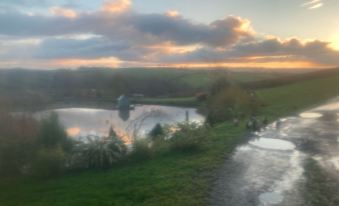 Frankaborough Farm Holiday Cottages