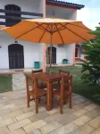 Villa Garden - Suites
