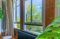 B&B Singel Suites - Bed and Breakfasts