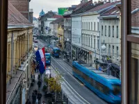 Dežman Luxury Center Hotels near Backo Mini Express