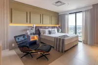 Hplus Premium Palmas Hotels in 
