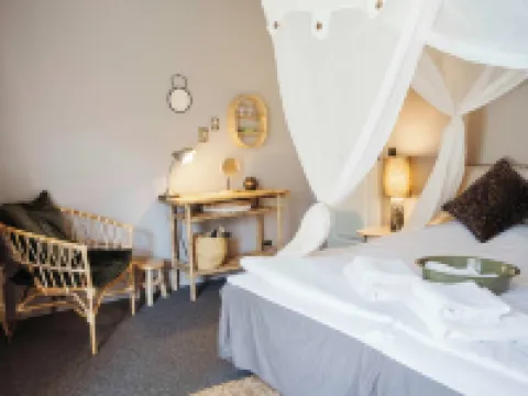 The Falcon Hotel Hotels in Allinge